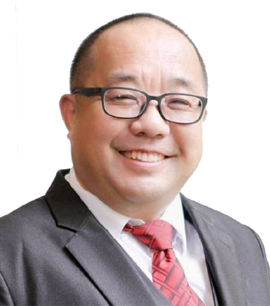 Dr Thanakorn