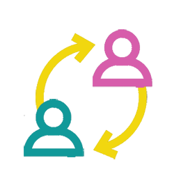 Icon Website-Exchange